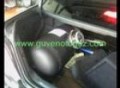 subaru impreza (lpg)