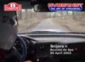 subaru impreza rally