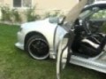 subaru impreza rs. brayan leiva