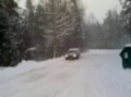 subaru legacy -93