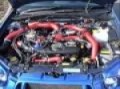 subaru lo mejor!!