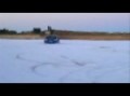 subaru nieve