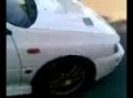subaru sti