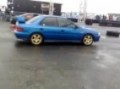 subaru terzo