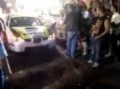 subaru wrx 2006 drag
