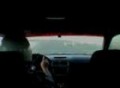 subaru wrx spin at buttonwillow