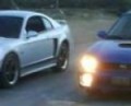 subaru wrx turbo
