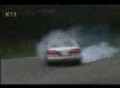 super drifter
