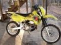 suzuki drz 400 yoshi full exhaust