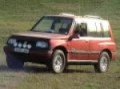 suzuki vitara 4x4 iasi