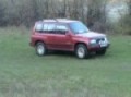suzuki vitara iasi