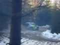 swedish rally 2008