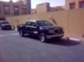 t?et� k�rka GMC Sierra