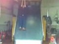 the dyna slide