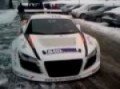 torowe audi r8