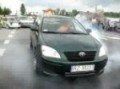 toyota corolla e12 burnout