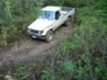 toyota hzj
