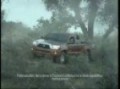 toyota tacoma commercial 2007
