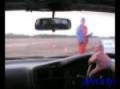 trackday at Elvington airfield