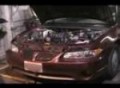 turbo grand prix gt STOCK dyno