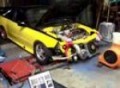 type r dyno