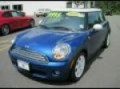 used MINI Cooper Hardtop New Jersey NJ 2009 located in Morristown at Open Road Retail ...