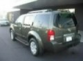 used Nissan Pathfinder   2005 located in  at Open Road Mazda of Morristown