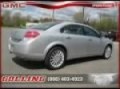 used Saturn Aura MI Michigan 2009 located in Detroit at Golling Pontiac GMC
