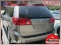 used Toyota Sienna NY New York 2007 located in Greenvale at Baron Nissan
