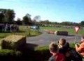 van Eldik NederlandRally 2007