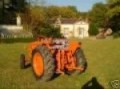 video tracteur renault
