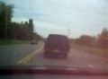 vtec SUBURBAN