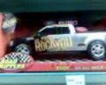 we will rock you car