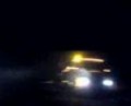 wrecked freightliner