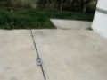 xmod drifting on drive way stage 1 setups