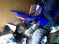 yamaha raptor 660 Back Fire