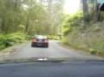 JZX100 Mt Baw Baw cruise
