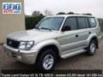 Occasion Toyota Land Cruiser MERVILLE