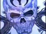 TUNEANDO MI 405 gl 1991 :: CALCO CALAVERA ::